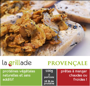 image produit provencale3 - Recette minute - Salade césar