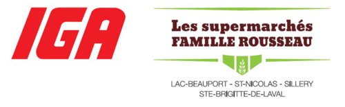 Partenaires locaux iga rousseau - Partenaires locaux