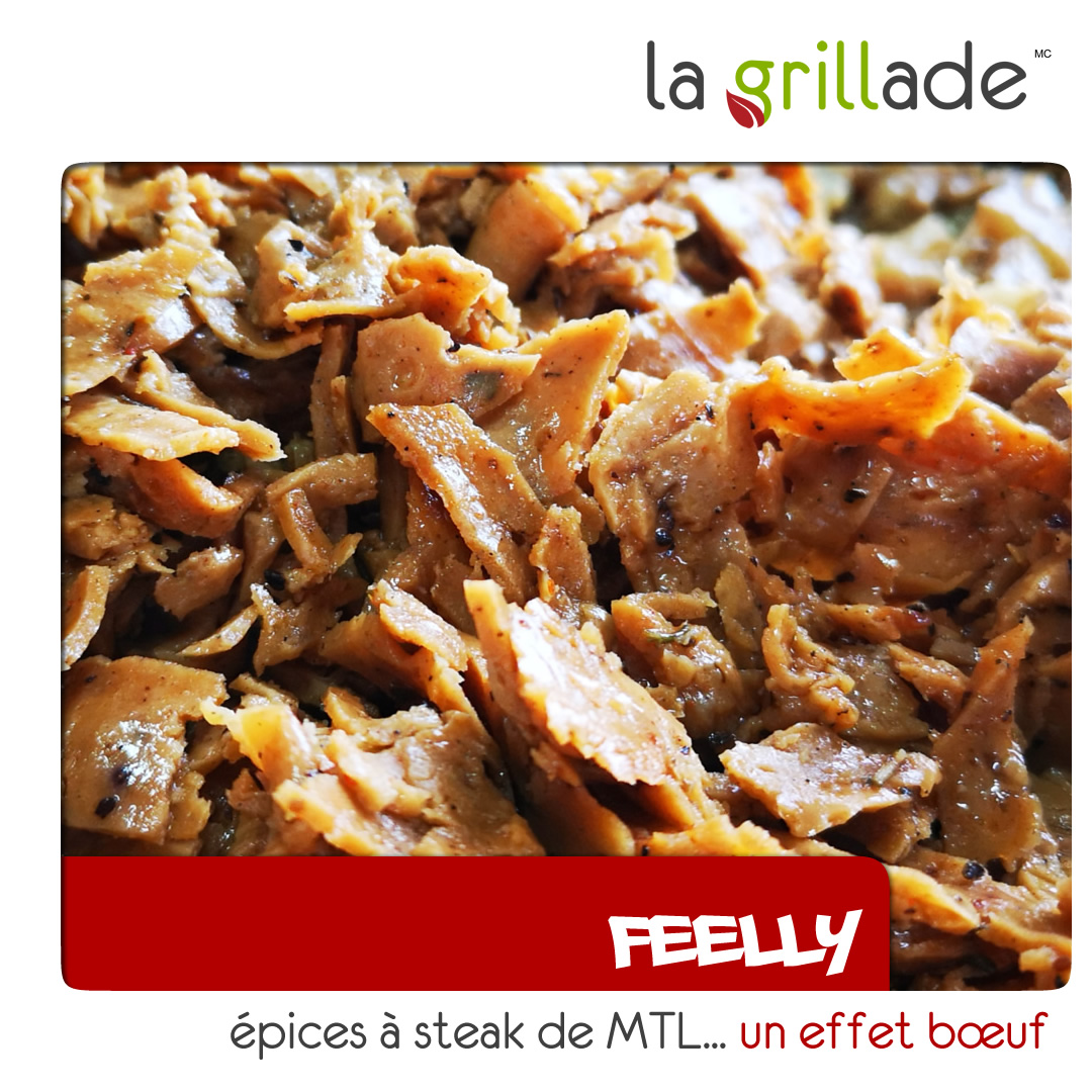 image produit grillade feelly2 - Recette minute - Pitazzaïolo